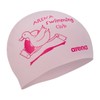 Arena Silicone Swim Cap A6AC1AC03 Summer Duck / 아레나 실리콘