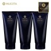 Mucota 무코타 트리트먼트 시즌4 단품 ( 160g x3 ) Mucota Treatment Season 4 Single Item (160g x 3) [Common]