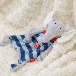 Sigikid Girls and Boys Comforter Blanket