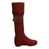 WALKER AND HAWKES - Men's Merino Wool Scarba Shooting Socks