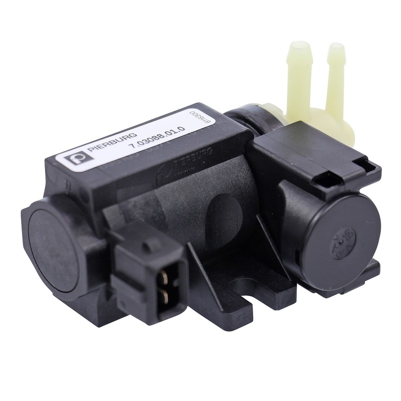 Pierburg 7.03088.01.0 Pressure Converter, Turbocharger