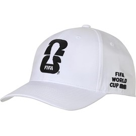 Premium Engineered Event Stretch Fit Hat Structured Six Panel Sports Cap Commemorative 2026 Summer Soccer Tournament Athletic Headwear Men Women