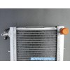 GPI Racing Aluminum radiator For 1988 1989 HONDA TRX250 TRX250R