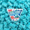 Sour Gummy Bears Candy (1 Pound Bag) Blue Raspberry Flavor,