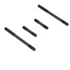Heavy Duty Cylinder Head Studs Nuts Kit Steel Fit for