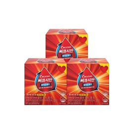 Circutian Blood Care 60 Capsules 3 Boxes (3 Months Supply) / 써큐시안 블러드케어 60캡슐 3박스(3개월분)