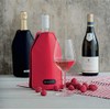 Le Creuset WA126 LC Cooler Sleeve Cherry Red