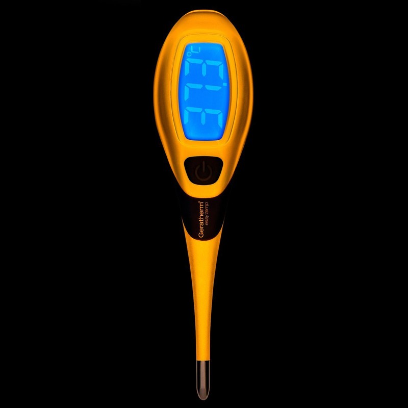 Geratherm Fever Thermometer XL