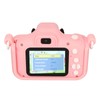 Kids Digital Camera Cute Lightweight 2in Screen Children Camera for