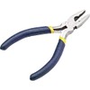 Revell 39078 Mini Combination Pliers, Multi Colour, 115mm