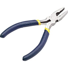 Revell 39078 Mini Combination Pliers, Multi Colour, 115mm