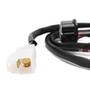 Throttle Motor Knob Switch High Sensitivity Standard Throttle Motor Rotary