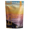 Everyday Vitality Methylated B-Complex |Active B Vitamins with Methylfolate, Methylcobalamin