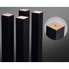 M5 Speaker Racks MDF 24 inch HiFi Audio Loudspeaker Stands