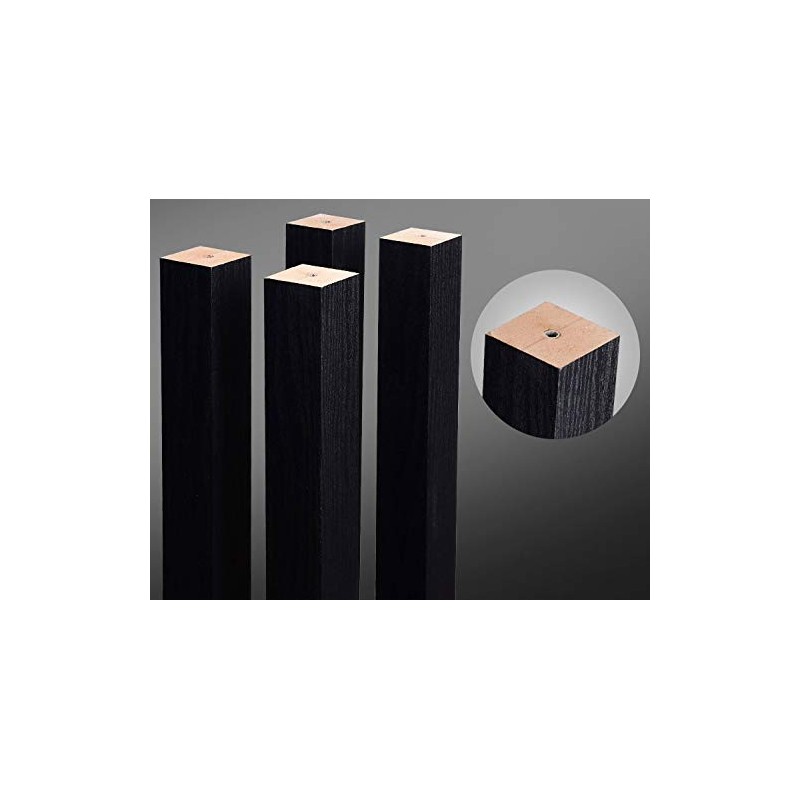 M5 Speaker Racks MDF 24 inch HiFi Audio Loudspeaker Stands