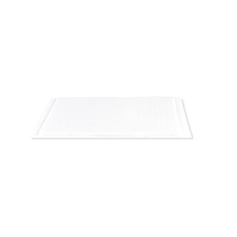 3L Corporation Self-Adhesive Scrapbook Foam Embellishment Shapes, Frames