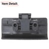 RLB-HILON Glove Box Latch Handle Compatible with Chevy Sonic 2012