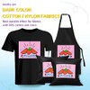 HTVRONT Heat Transfer Paper for Dark T Shirts -20 Pack
