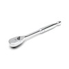 SATA ST12974 3/8-Inch Drive 120P Professional Ratchet with Teardrop Head,