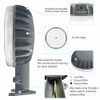 Owleye 6000LM Dusk to Dawn Outdoor Lighting LED Barn Light