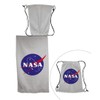 Aymax NASA Cosmo Microfibre Beach Towel 70 x 140 cm