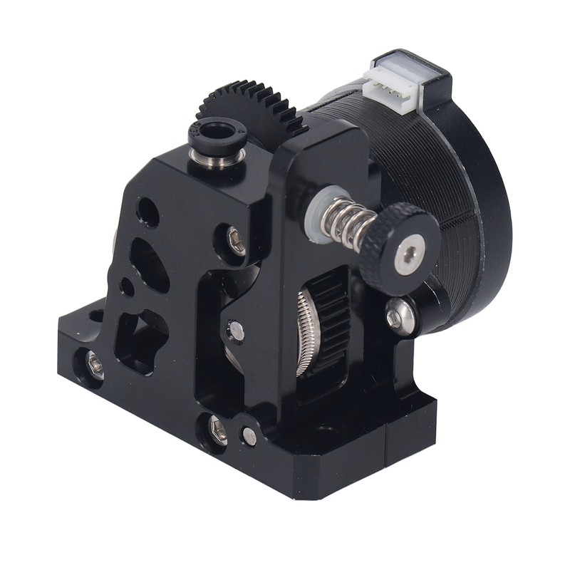 3D Printer Extruder Motor Hardened Steel Reduction Gear 1.8° 1A