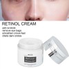 50ml Retinol Moisturizer Face Moisturizing Cream Anti Wrinkle Remove Dark