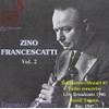 Zino Francescatti, Vol. 2