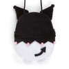 Sanrio 515981 Chromi Character Neck Pouch