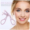 Baluue Wide-angle Eyelash Curler Tool for Women Safe Easy to