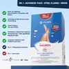 Mr. Fuss® No. 1 - Callus Remover Hand and Foot