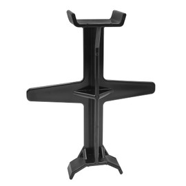 MDEOOSKY Fork Brace, Replacement for Yamaha Virago XV 250 500 535 700 750 920 1100, Motocross Dirt Bike Fork Support Stand Protector 18cm