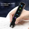 Pen Scanner Reader, 112 Languages, Digital Scan Translation Pen, Text