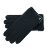 Roeckl Men's Original Walkhandschuh Herren Gloves Schwarz (Black 000), 9
