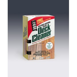 Deck Cleaner