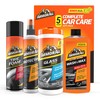 Armor All Car Wash and Car Cleaner Kit by Armor