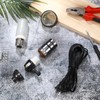 Honoson Lamp Kit for Repair Light Replacement Bulb Lamps with