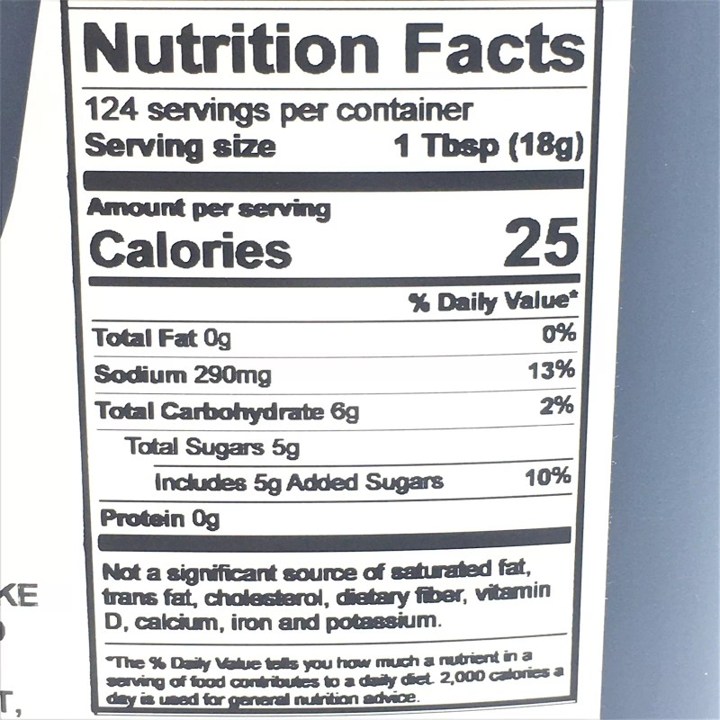 Banko Nippon Shokken Japanese Teriyaki Sauce 4.9lb