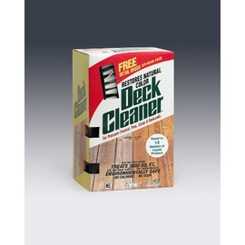 Deck Cleaner