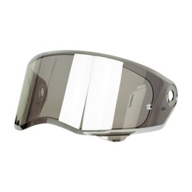 HJC HJ41 Visor for V10 Models Silver