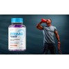 Primo TRT Men's Gummies Advanced Pro Formula Chewable Supplement 60