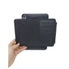 Crystal Pilot Flip Pad (Compatible with Mini iPad_6). Premium Full