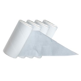 Easylife Hand Roller Refills (Pack of 4) Clothes Roller Sticky Refill, Mini Lint Roller Refill, Sticky Roller for Clothes and Upholstery, Pet Hair Remover - Fully Guaranteed