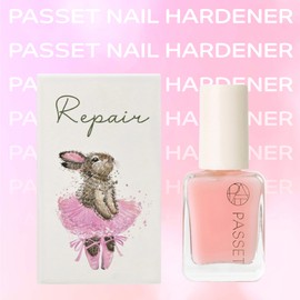 Facet Repair Nail Hardener 7ml Nail Strengthening / 파셋 리페어 네일하드너 7ml 손톱강화