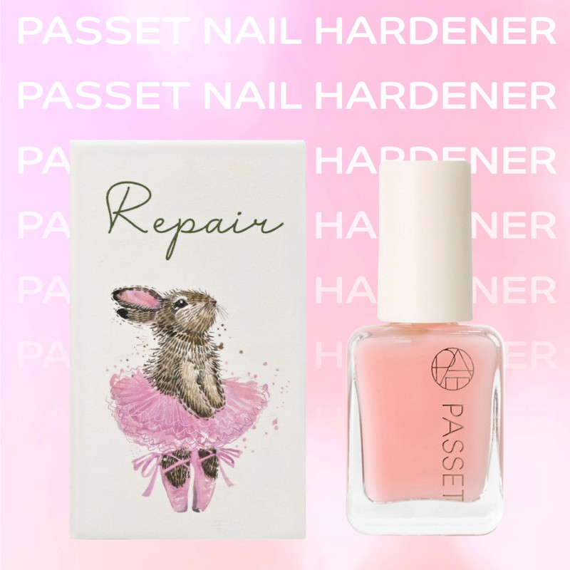Facet Repair Nail Hardener 7ml Nail Strengthening / 파셋 리페어