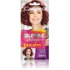 Cameleo - Dark Mahogany Tint Shampoo - Quick and Easy