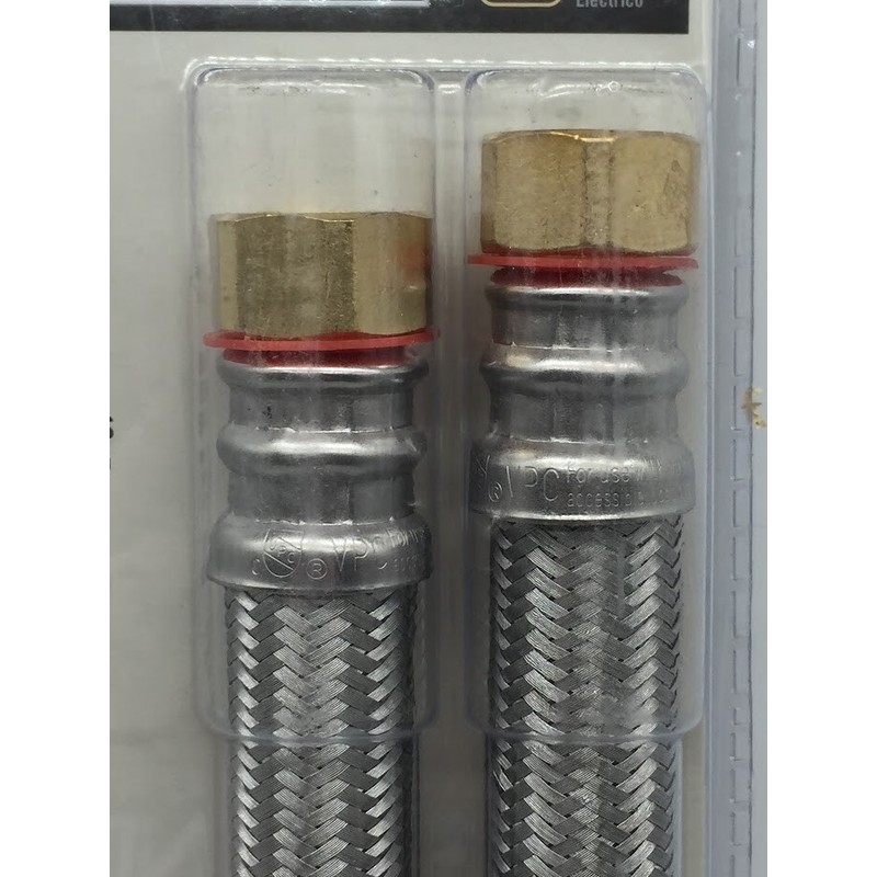 Everbilt Electric Water Heater Installation Kit