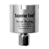 Superior Tool 03825 Basin Buddy Faucet Nut Wrench-Wrench to grab