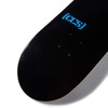 [CCS] Logo Skateboard Deck Black 7.00"