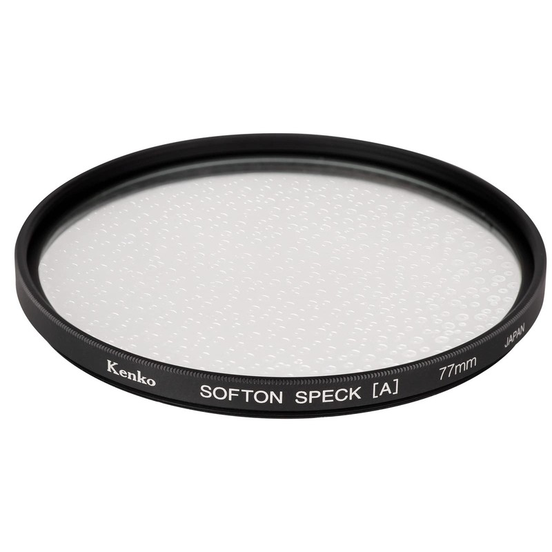 Kenko レンズフィルター ソフトン・スペック(A) 77mm ソフト描写用 377284